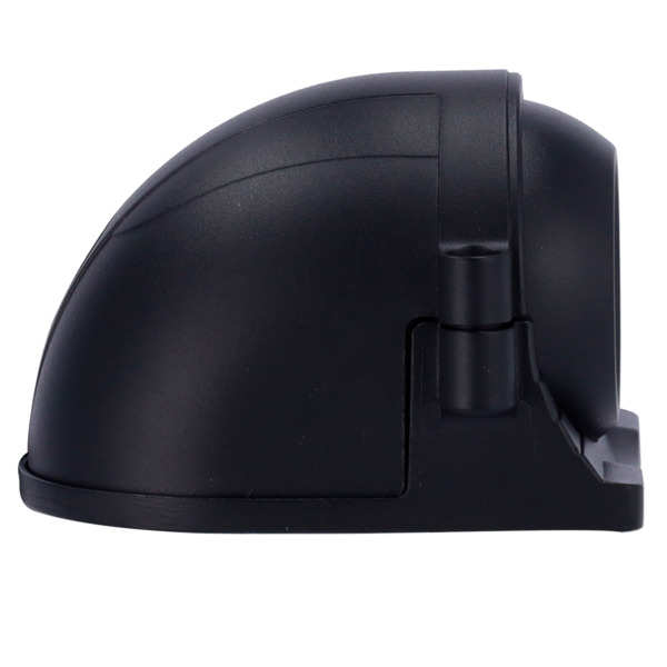 OEM VW-206-1080P Cámara domo para vehículo - Esfera regulable - Compatible con streamax - AHD 1080P IR lente 2.8mm - IP66 con co (3)