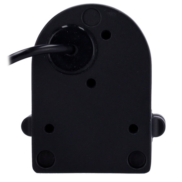 OEM VW-206-1080P Cámara domo para vehículo - Esfera regulable - Compatible con streamax - AHD 1080P IR lente 2.8mm - IP66 con co (5)