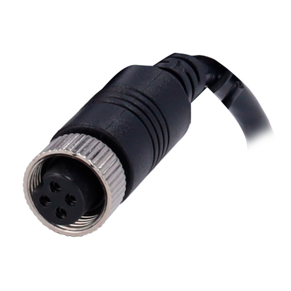 OEM VW-206-1080P Cámara domo para vehículo - Esfera regulable - Compatible con streamax - AHD 1080P IR lente 2.8mm - IP66 con co (7)