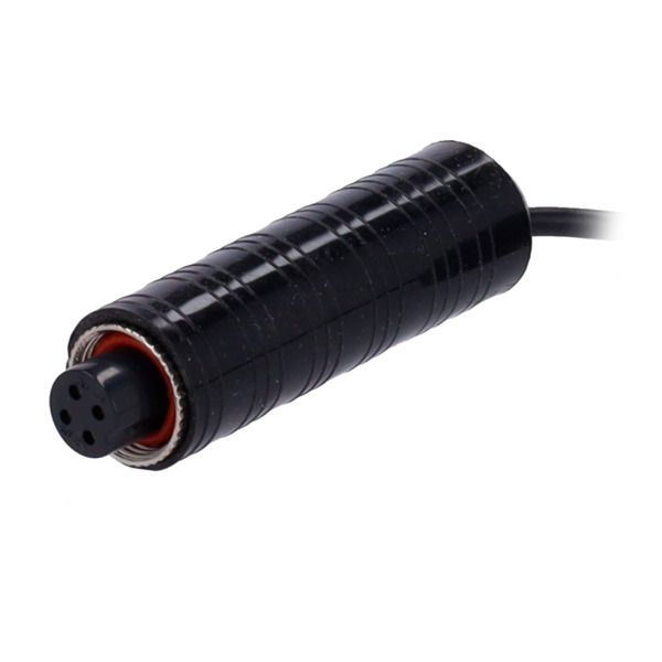 OEM VW-362-1080P Cámara domo robusta para vehículo - Esfera regulable - Compatible con streamax - AHD 1080P IR lente 2.8mm - IP6 (7)