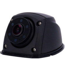 OEM VW-362-1080P Cámara domo robusta para vehículo - Esfera regulable - Compatible con streamax - AHD 1080P IR lente 2.8mm - IP6