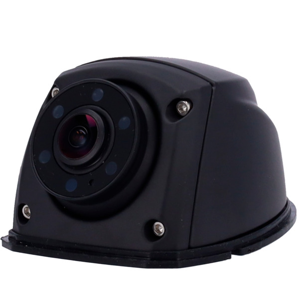 OEM VW-362-1080P Cámara domo robusta para vehículo - Esfera regulable - Compatible con streamax - AHD 1080P IR lente 2.8mm - IP6