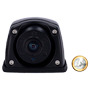 OEM VW-363-1080P Cámara domo robusta para vehículo - Esfera regulable - Compatible con streamax - AHD 1080P IR lente 2.8mm - IP6 (2)
