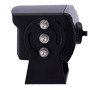 OEM VW-372-1080P Cámara para vehículo con soporte abatible - Ajuste vertical - Compatible con streamax - AHD 1080P IR lente 2.8m (4)