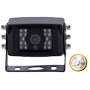 OEM VW-372-1080P Cámara para vehículo con soporte abatible - Ajuste vertical - Compatible con streamax - AHD 1080P IR lente 2.8m (2)