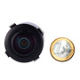 OEM VW-503-1080P Cámara miniatura para encastrar en vehículo - Compatible con streamax - AHD 1080P apertura 140º - 12V DC con co (2)