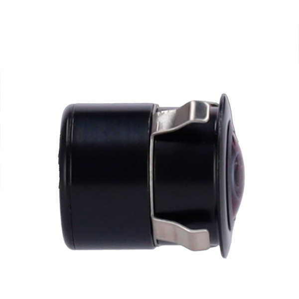 OEM VW-503-1080P Cámara miniatura para encastrar en vehículo - Compatible con streamax - AHD 1080P apertura 140º - 12V DC con co (3)