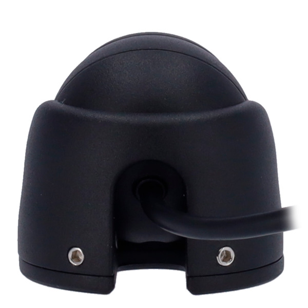 OEM VW-773-1080P Cámara mini domo para vehículo - Esfera regulable - Compatible con streamax - AHD 1080P IR lente 2.8mm 150º - I (5)