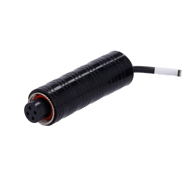 OEM VW-773-1080P Cámara mini domo para vehículo - Esfera regulable - Compatible con streamax - AHD 1080P IR lente 2.8mm 150º - I (7)