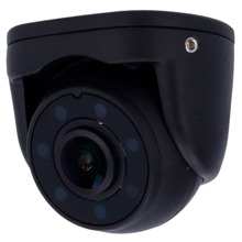 OEM VW-773-1080P Cámara mini domo para vehículo - Esfera regulable - Compatible con streamax - AHD 1080P IR lente 2.8mm 150º - I