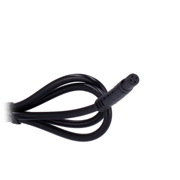 OEM VW-902-1080P Cámara mini domo para encastrar en vehículo - Compatible con streamax - AHD 1080P apertura 160º - 12V DC con co (3)