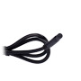 OEM VW-902-1080P Cámara mini domo para encastrar en vehículo - Compatible con streamax - AHD 1080P apertura 160º - 12V DC con co (4)
