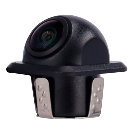 Comprar OEM VW-902-1080P Cámara mini domo para encastrar en vehículo - Compatible con streamax - AHD 1080P apertura 160º - 12V DC con conector M12