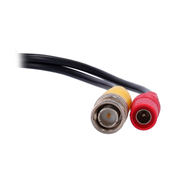 OEM VW-CABLE-M12-BNC Cable M12M a BNC + DC - Cable de conversión para cámaras streamax - Compatible streamax - Longitud 35cm (3)