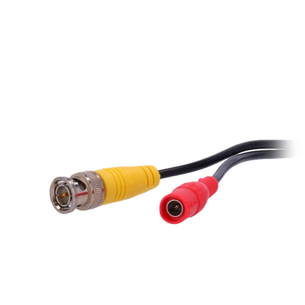 OEM VW-MON-CABLE-BNC-OUT Cable M12F a BNC + DC - Cable de salida de video para monitor - Compatible streamax - Longitud 35cm (3)