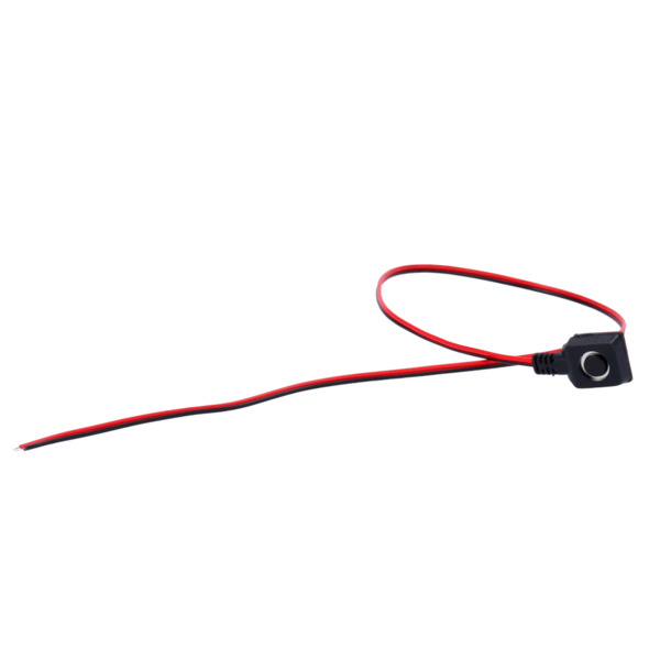 OEM VW-PANIC-BUTTON Botón de pánico 2 hilos - Pulsador para conexión con grabadores streamax (1)