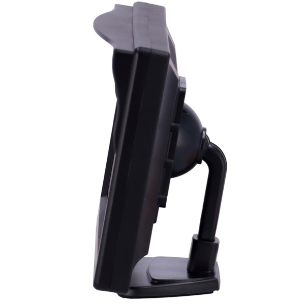 OEM VW-TD50 Monitor LCD 5&quot; Analógico - Streamax compatible - Conector M12 4pines y RCA - Alimentación 12V DC - Soporte regu (3)
