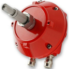 OEM WMX5000 Detector termovelocimétrico en caja IP67.