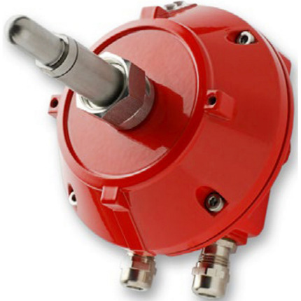 Comprar WMX5000 Detector termovelocimétrico en caja IP67.