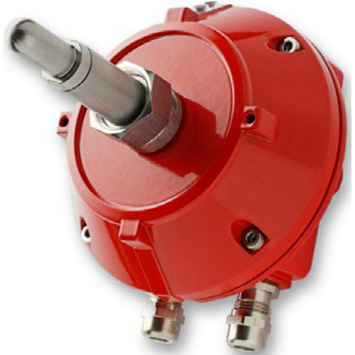 OEM WMX5000 Detector termovelocimétrico en caja IP67.