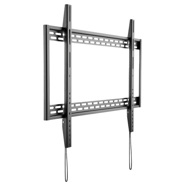 OEM WT100F-067 Soporte a pared - Peso soportado 130Kg - VESA 900x600mm - Distancia a la pared 32mm (1)
