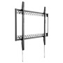 OEM WT100F-067 Soporte a pared - Peso soportado 130Kg - VESA 900x600mm - Distancia a la pared 32mm (2)