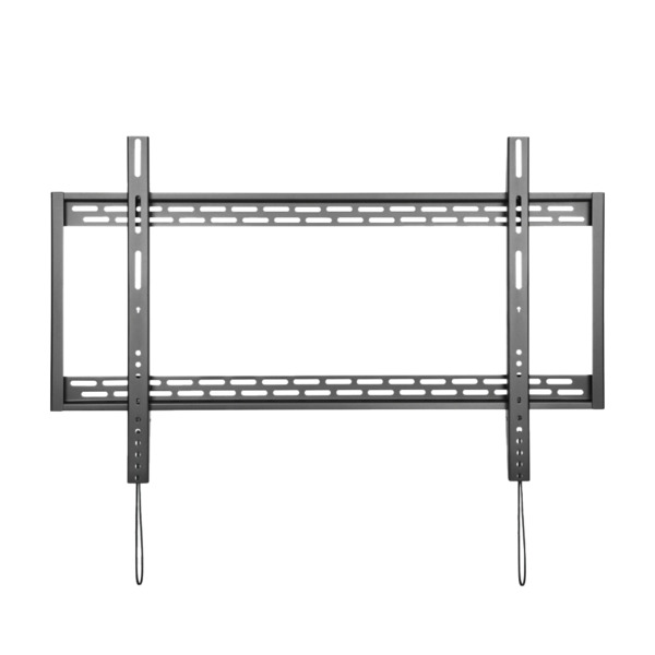 OEM WT100F-067 Soporte a pared - Peso soportado 130Kg - VESA 900x600mm - Distancia a la pared 32mm