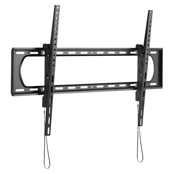 OEM WT120T-243 Soporte con inclinación - Peso soportado 160Kg - VESA 900x600mm - Distancia a la pared 80mm - Inclinación -10º /