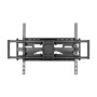 OEM WT120TSLE-163 Soporte con brazo - Peso soportado 120Kg - VESA 900x600mm - Distanacia a la pared de 75-703mm - Inclinación -1 (2)