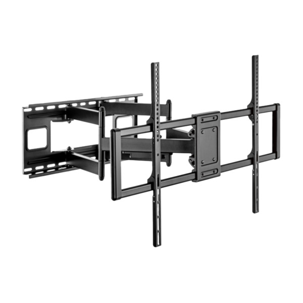 OEM WT120TSLE-163 Soporte con brazo - Peso soportado 120Kg - VESA 900x600mm - Distanacia a la pared de 75-703mm - Inclinación -1