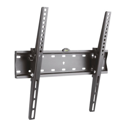 Comprar OEM WT55T-015 Soporte con inclinación - Peso soportado 40Kg - VESA 400x400mm - Distancia a la pared 53mm - Inclinación -12º / +12º