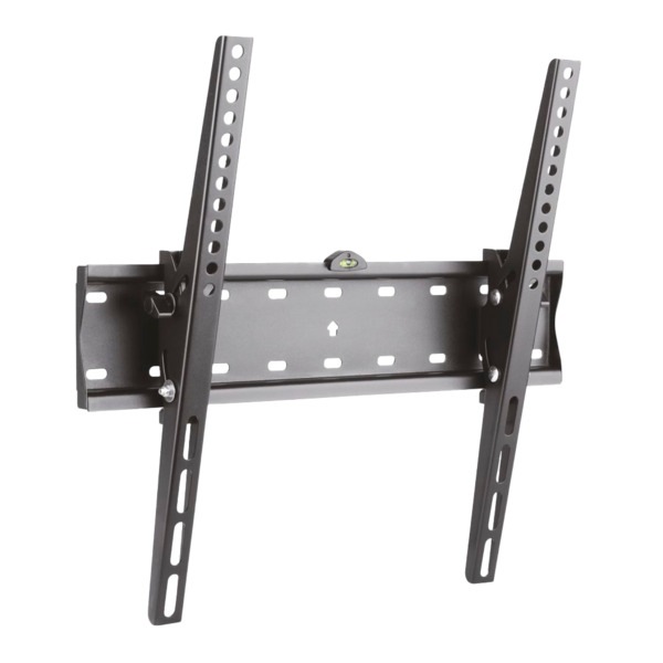 OEM WT55T-015 Soporte con inclinación - Peso soportado 40Kg - VESA 400x400mm - Distancia a la pared 53mm - Inclinación -12º / +1