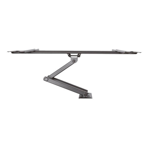 OEM WT70TSLE-021 Soporte con brazo - Peso soportado 35Kg - VESA 600x400mm - Distancia a la pared de 63-427mm - Inclinación -15º (3)