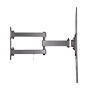 OEM WT70TSLE-021 Soporte con brazo - Peso soportado 35Kg - VESA 600x400mm - Distancia a la pared de 63-427mm - Inclinación -15º (2)