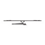 OEM WT70TSLE-021 Soporte con brazo - Peso soportado 35Kg - VESA 600x400mm - Distancia a la pared de 63-427mm - Inclinación -15º (6)