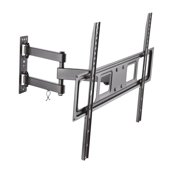 OEM WT70TSLE-021 Soporte con brazo - Peso soportado 35Kg - VESA 600x400mm - Distancia a la pared de 63-427mm - Inclinación -15º