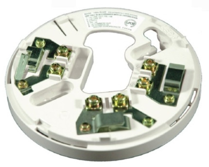 Comprar YBN-R4 Base universal para detectores de seguridad intrínseca Casmar