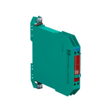 OEM Z787 Aislador galvánico para 2 zonas de seguridad intrínseca