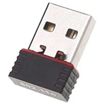 Comprar OnTrace OT-DUALW Antenas Wifi USB para Passcouter 4D para conectividad ethernet y rastreo de dispositivos móviles. 2 unidades.