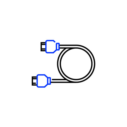 Comprar OnTrace OT-HDMI-MODULE Modulo HDMI con conexión WIFI para monitor remoto.