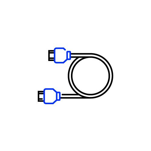 OnTrace OT-HDMI-MODULE Modulo HDMI con conexión WIFI para monitor remoto.