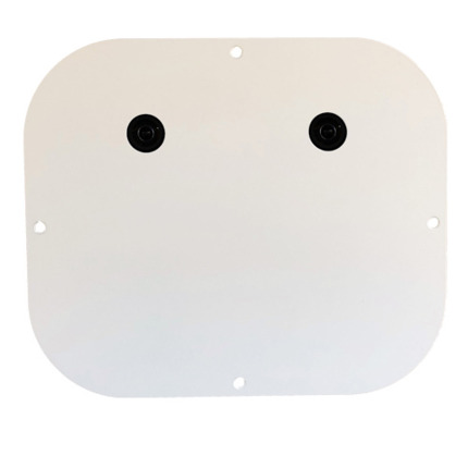 Comprar OnTrace PC4DPLUS-EMB-2.1 Sistema de conteo y control de aforo con carcasa empotrable en techo. Interior. Passcounter 4D Plus. Óptica de 2.1mm. 5Vdc. No PoE.