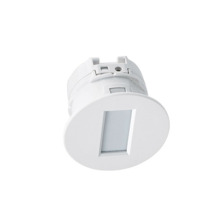Optex AP-20NB Detector PIR cortina para interior con montaje empotrado en pared o techo. Montaje pared o techo. Cobertura 6 m