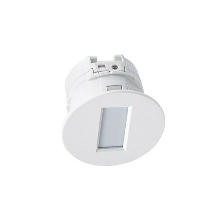 Comprar Optex AP-20NB Detector PIR cortina para interior con montaje empotrado en pared o techo. Montaje pared o techo. Cobertura 6 m