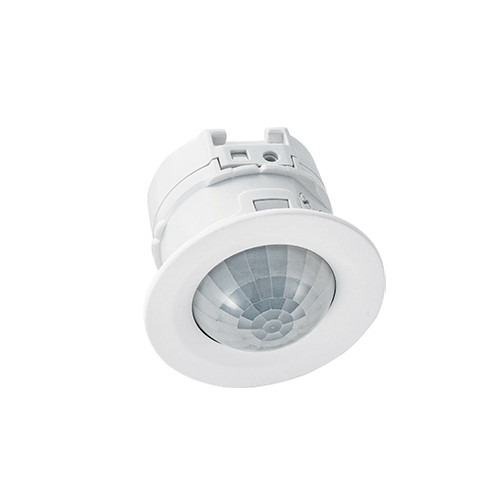 Optex AP-360B Detector PIR para interior con montaje empotrado. Cobertura 6 m / 360º.