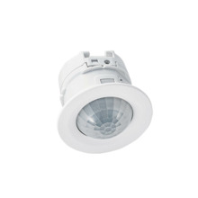 Optex AP-360BR Detector PIR con baterias para interior de montaje empotrado. Cobertura 6 m / 360º.
