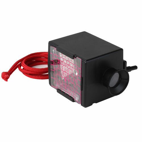 Optex AVF-1 Visor ajuste área de detección para los modelos SIP