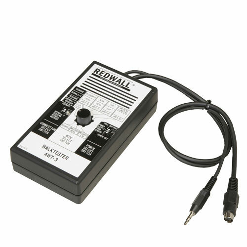 Optex AWT-3 Herramienta ajuste detectores series LRP/SIP/OPM/Redscan