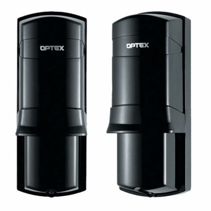 Comprar AX-130TN Barrera de infrarrojos de exterior de 2 haces, alcance 40 m