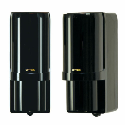 Comprar AX-200TFR Barrera IR autoalimentada. 2haces. 60m. Sel. Frecuencias. Pilas no incluidas.